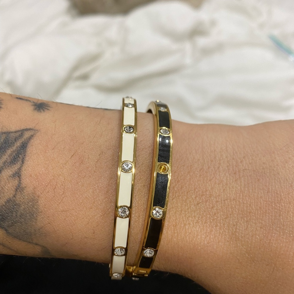 Kate spade bracelets
